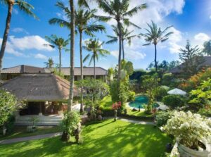 Investasi Villa Sanur