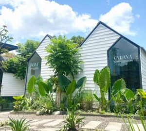hotel di jual di canggu