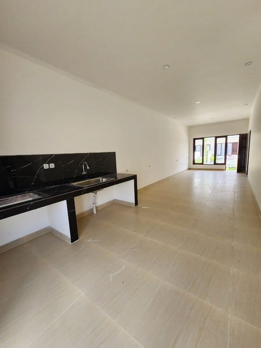 Dijual Rumah di Taman Penta Residence jimbaran 