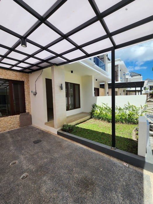 Dijual Rumah di Taman Penta jimbaran