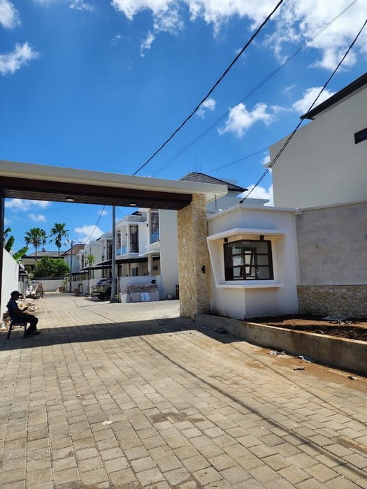Dijual Rumah di Taman Penta aDijual Rumah di Taman Penta jimbaran Residence jimbaran