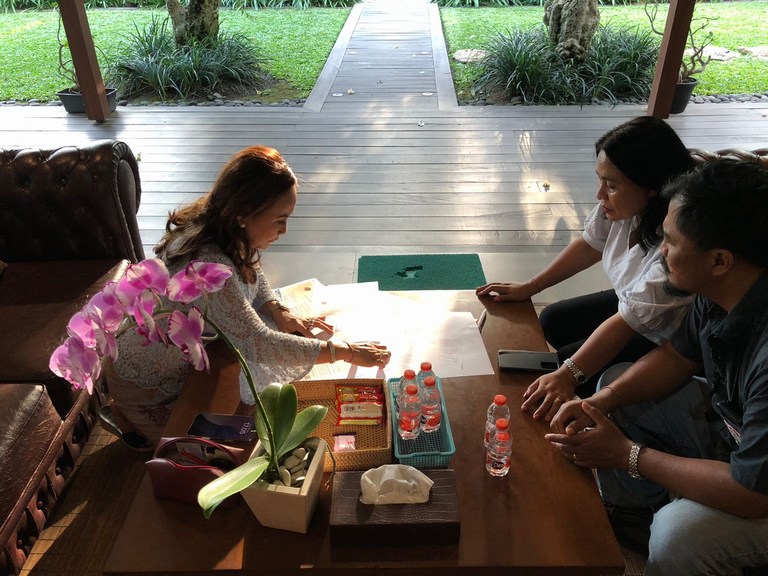 Biaya Jual Beli Rumah yang di keluarkan Penjual dan Pembeli