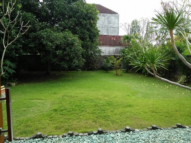 Rumah Siulan Permai Penatih