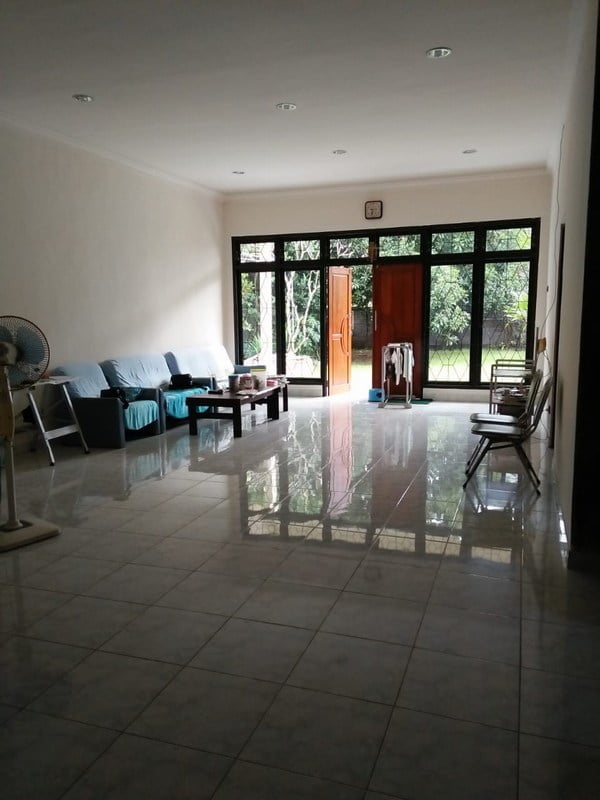 Rumah Siulan Permai Penatih