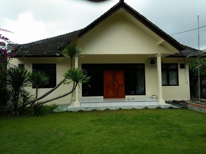 Rumah Siulan Permai Penatih