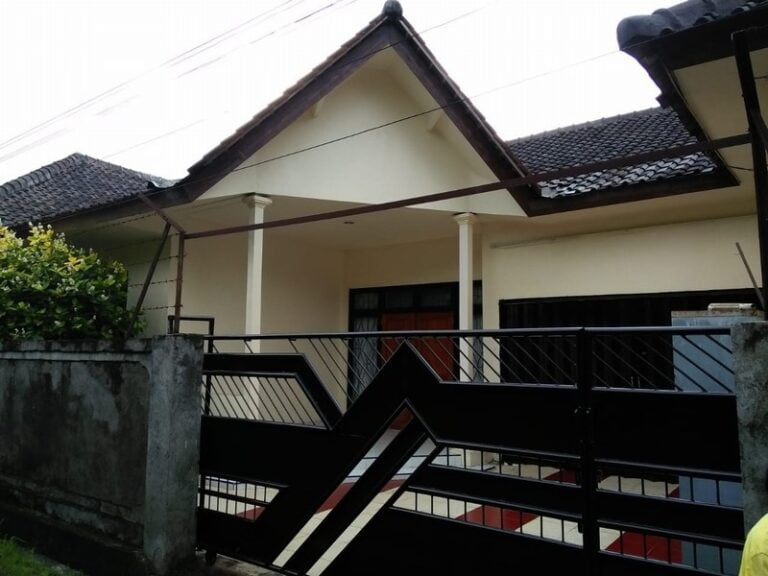 Rumah Dijual di Siulan Permai Penatih