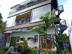 Dijual Guest house di Seseh Munggu View Pantai