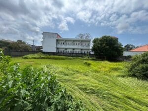 Dijual tanah di jalan jatayu goa gong