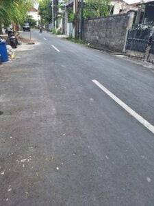 Dijual Tanah Tukad Badung XII Renon