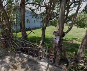 Dijual Tanah Tukad Badung XX Renon
