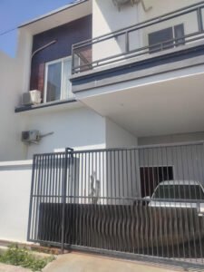 Dijual Rumah Segitiga Permata Pedungan Samping Grand Village