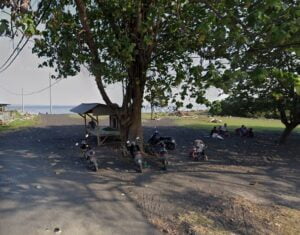 Dijual Tanah Pinggir Pantai Jumpai Klungkung