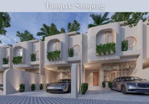 Villa Maja Humaga Sanur