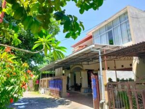 Rumah Tukad Pakerisan Dijual Mewah Dekat Perumahan BI