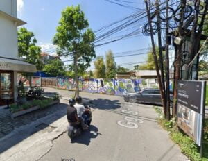 tanah subak sari tibubeneng berawa