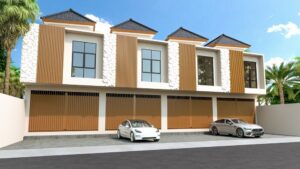 Dijual Ruko di jalan palapa sidakarya