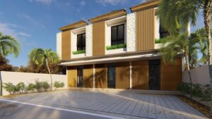 Dijual Ruko Jalan Sidakarya Denpasar Selatan