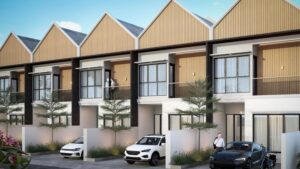 HARMONI GARDEN RESIDENCE Taman Giri Jimbaran