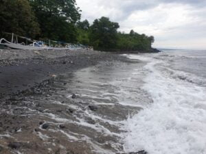 Jual Tanah Pinggir Pantai Amed Karangasem