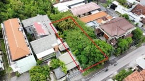 Jual Tanah Tukad Badung XI (1)