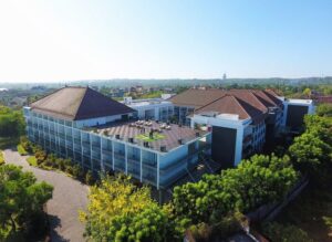 Dijual Hotel Bintang 4 Di Jimbaran Bali