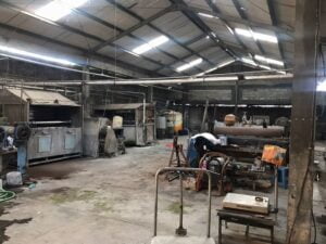 Dijual Tanah Bangunan Gunung Sanghyang Kerobokan