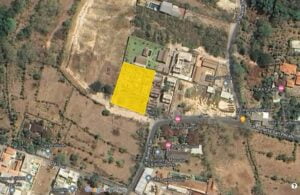 Dijual Tanah di Buana Sari Bingin Pecatu