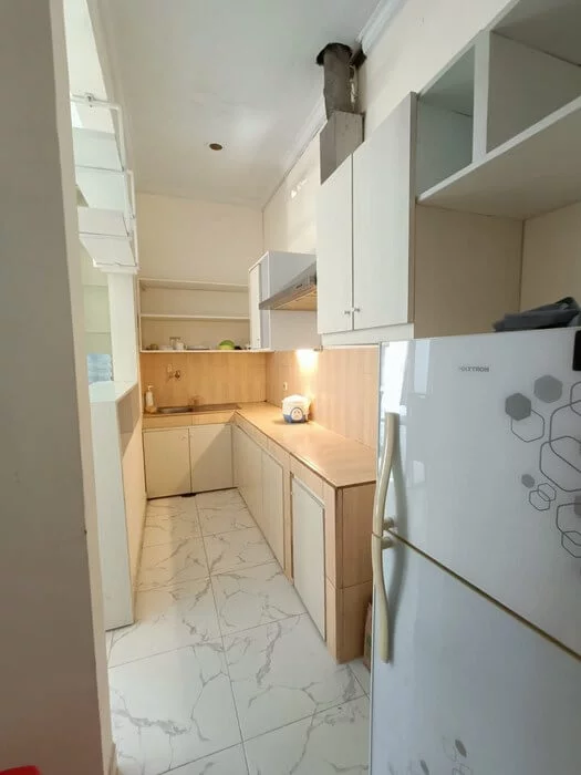 Jual Rumah Tukad Banyuning Renon Bernuansa Villa