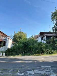 Jual Tanah di Mimpi Resort Jimbaran Samping Four Season