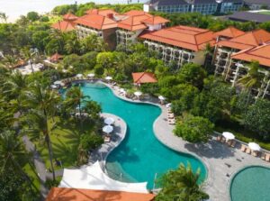 Dijual Hotel Bintang 5 Di Seminyak