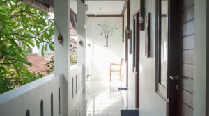 dijual hostel di kuta bali