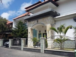 Dijual Rumah di Pututan Renon