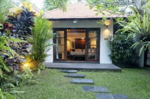 Jual Villa Melinggih Payangan Ubud
