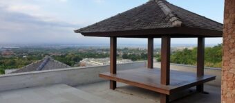 jual villa di jimbaran ocean view