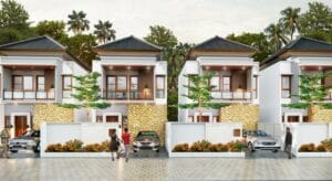 Lantana Garden Residence