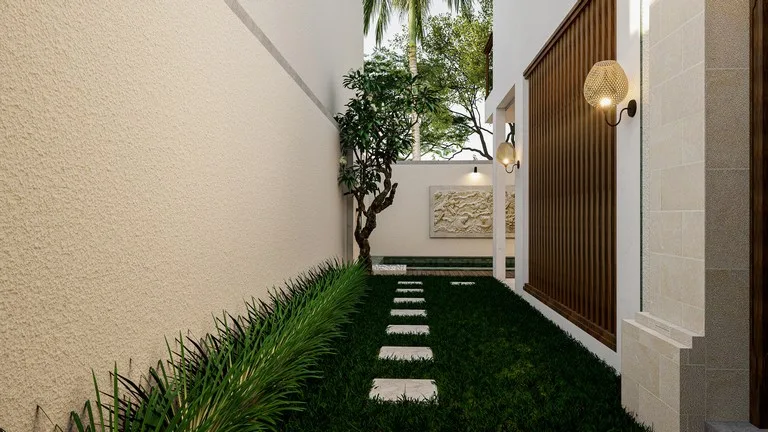 Aramaya Jimbaran Villa Type Daisy