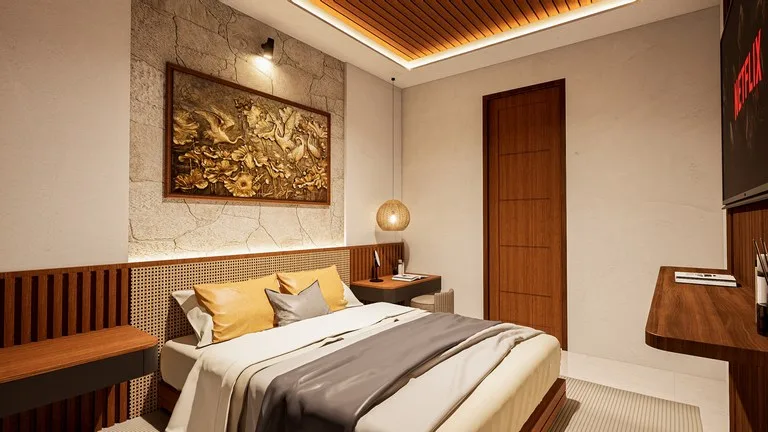 Aramaya Jimbaran Villa Type Daisy