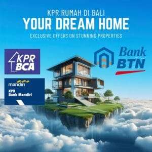 KPR Rumah di Bali