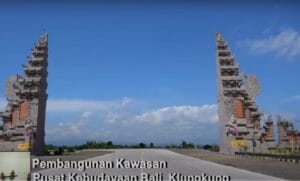 Konsep Pembangunan Infrastruktur Strategis di Bali