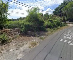 Dijual Tanah Hook 12 Are Dekat Pantai Balangan, Jimbaran