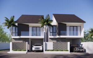 Properti Dijual Gunung Catur Denpasar Barat