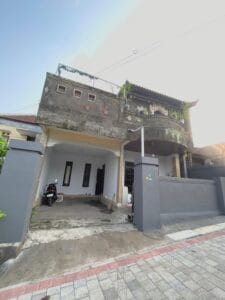 Dijual Rumah di Darmasaba Permai Jalan Kresna