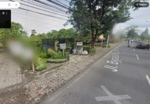 Investasi Tanah Premium di Padang Galak Sanur