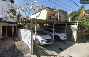 Properti Tanah SHM di Wirasatya VII Denpasar