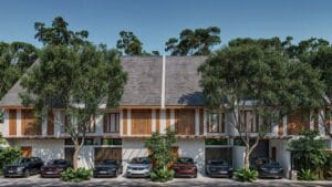 Investasi Properti di Jimbaran