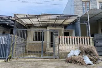 Dijual Rumah Griya Alam Pecatu Cluster Arjuna