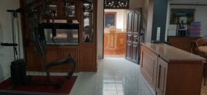 dijual rumah di gatsu timur denpasar