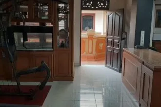 dijual rumah di gatsu timur denpasar