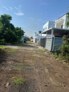 Dijual Tanah Strategis Taman Mumbul