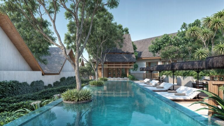 Panduan Membeli Villa di Jimbaran